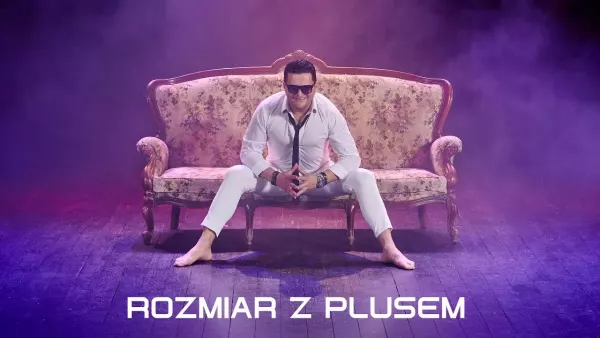 Kordian & The Zbooynics - Rozmiar z plusem