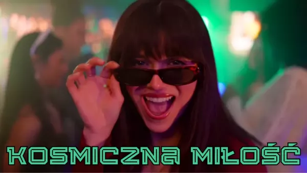 Kosmiczna Miłość - Polo Vibes