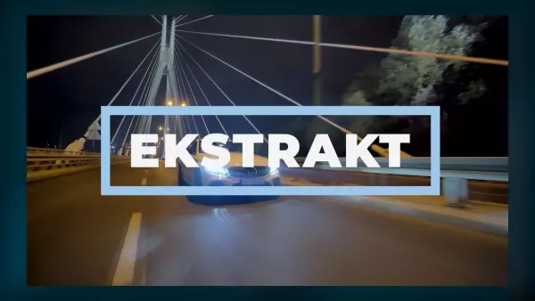 Kouchi - Ekstrakt