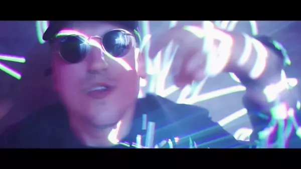 Kouchi - Od zaraz (Official Teaser)