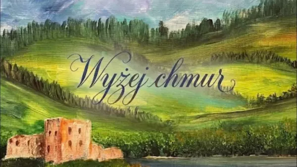 Kowalczyk Irek & EdytaBuksaMusic - Wyżej chmur