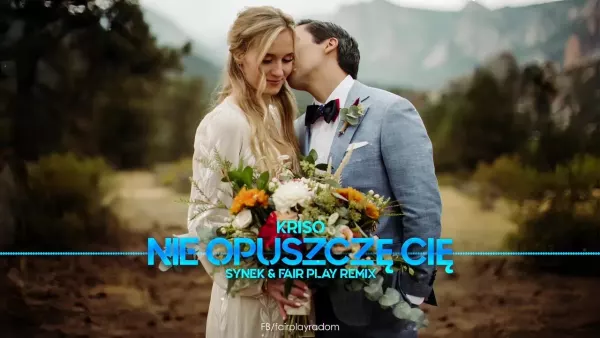 Kriso - Nie opuszczę Cię (Synek & Fair Play Remix)