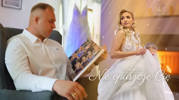 Kriso - Nie opuszczę Cię