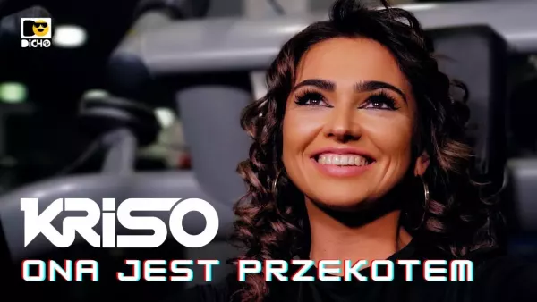 Kriso - Ona jest Przekotem