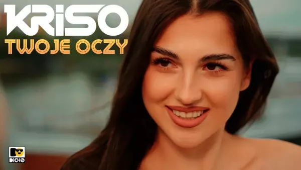 Kriso - Twoje oczy