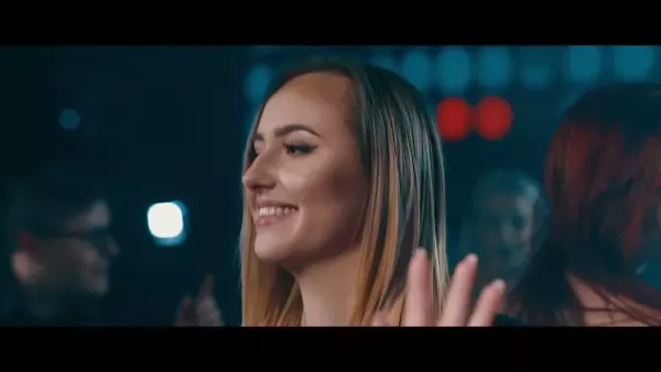 Kriso - Zarąbista Lala - Traliler