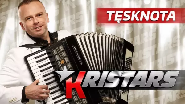Kristars - Tęsknota