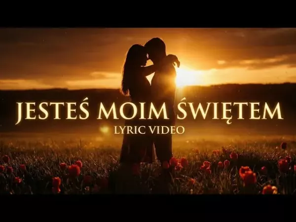 KriZ - Jestes Moim Świętem
