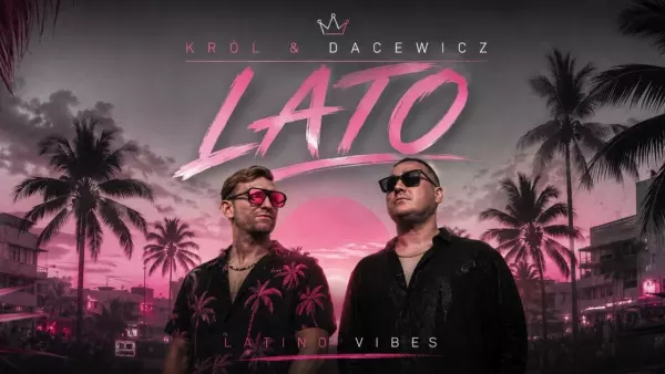 Król | Dacewicz - Lato