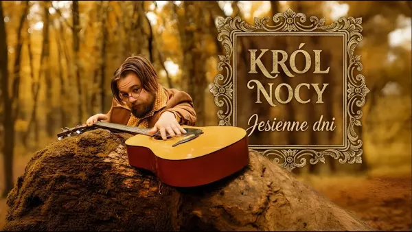 KróL Nocy - Jesienne dni