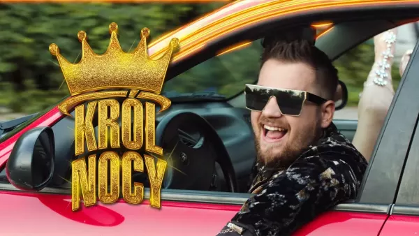 Król Nocy - Królowie Nocy