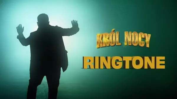 KróL Nocy - Ringtone
