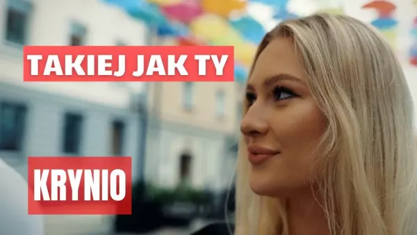 Krynio - Takiej Jak Ty 