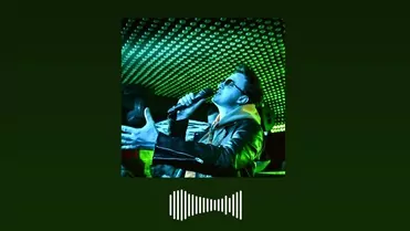 Krzysztof Krawczyk - Ostatni raz zatańczysz ze mną ( Cover After Party Wersja Taneczna 2025 )