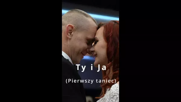 Krzysztof Kubicki - Ty i Ja (Pierwszy taniec)