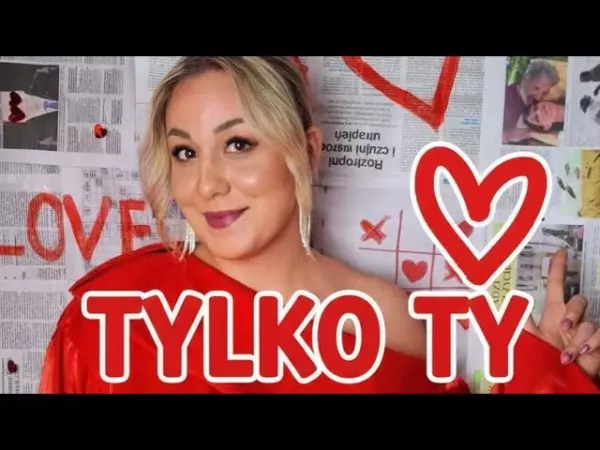 Kuldulcia - Tylko Ty