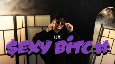 Kumi - $Exy bitc#