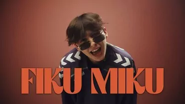 Kumi - Fiku Miku (prod. Boogie)