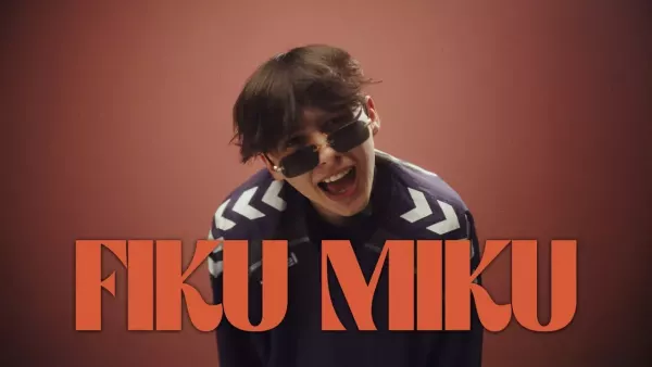 Kumi - Fiku Miku (prod. Boogie)