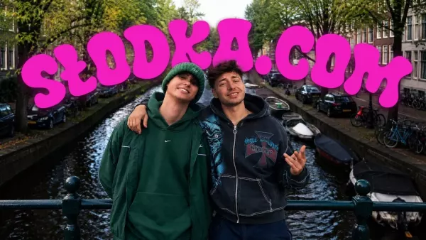 Kumi, Edzio - Słodka.com