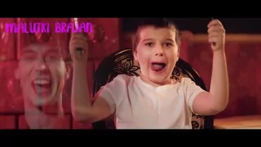 Kuzyn Zenka - Synek mamusi
