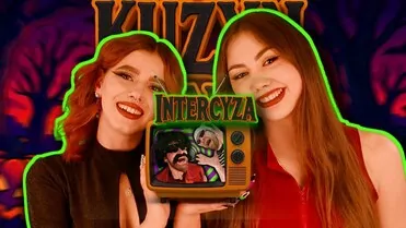 Kuzyn Zenka FEAT.SIOSTRYSYN - Intercyza