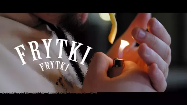 Kwestia 07 - Frytki