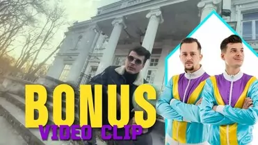 Kwestia 07 - Samoloty ( BONUS official video clip)