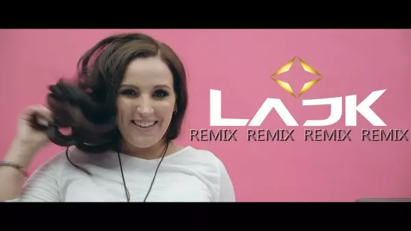Lajk - Number one (Fair Play Remix)