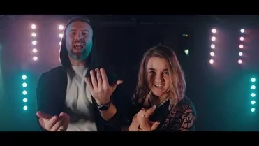 Lamaro - Daj