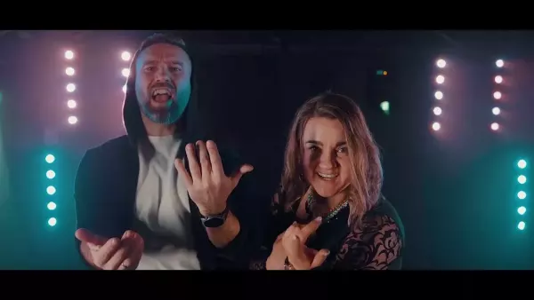 Lamaro - Daj
