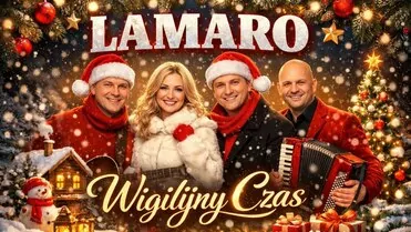 Lamaro - Wigilijny czas