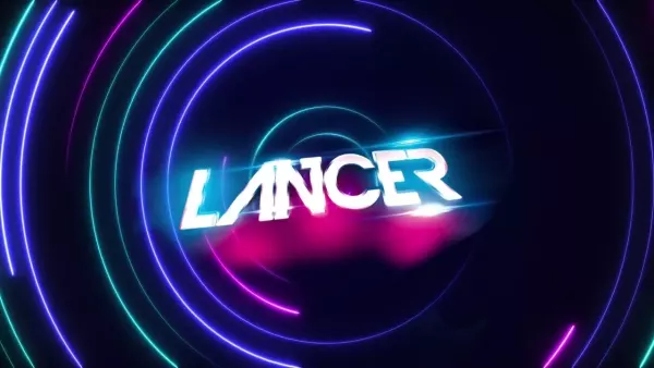 LanceR - Lila