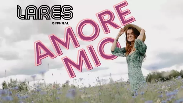Lares - Amore Mio