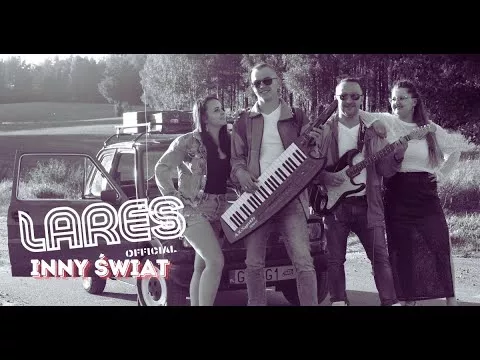 Lares - Inny Świat