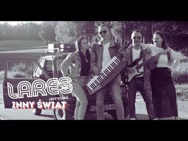 Lares - Inny Świat
