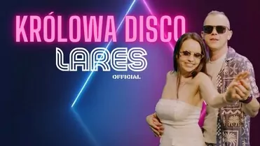 Lares - Królowa Disco 2025