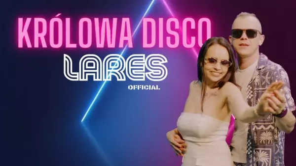 Lares - Królowa Disco 2025