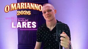 Lares - O Marianno 2026