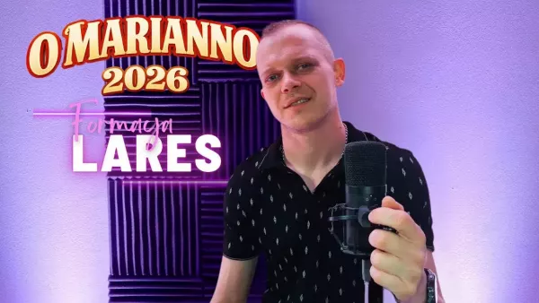 Lares - O Marianno 2026