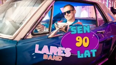 Lares - Sen 90 Lat