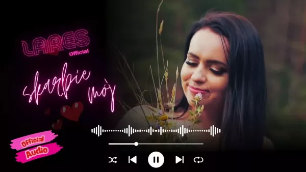 Lares - Skarbie Mój