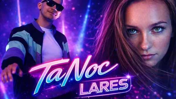 Lares - Ta noc 