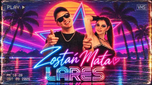 Lares - Zostań Mała