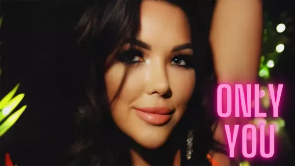 Laura - Only You