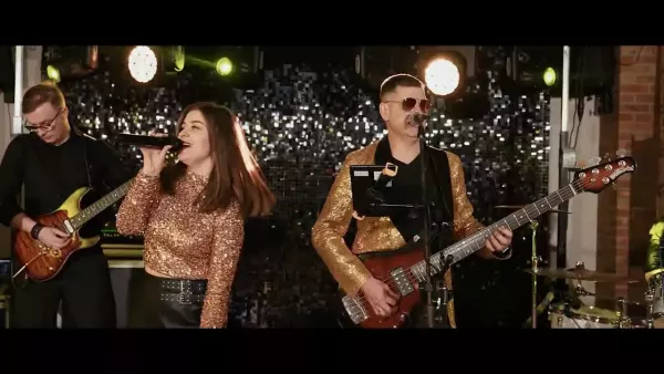 Lavers - Gwiazda (oryg. Akcent cover 2026)