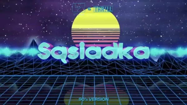 Let s Play & THR!LL - Sąsiadka (90 s Version)