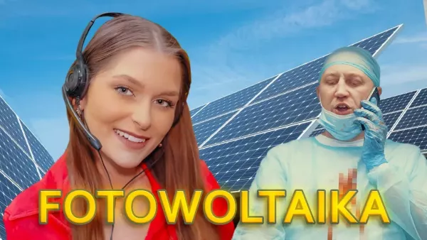 Letni - Fotowoltaika
