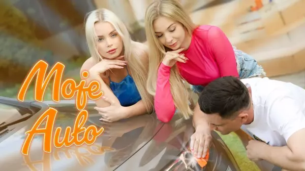 Letni - Moje Auto