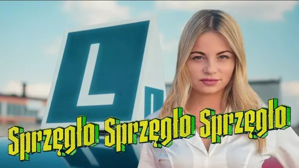 Letni - Sprzęgło, sprzęgło sprzęgło